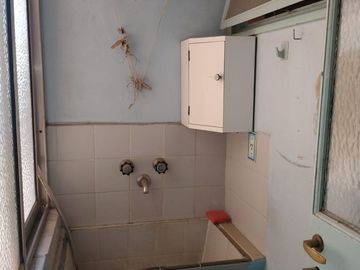 SE VENDE DPTO 3 AMB. EN VILLA MITRE