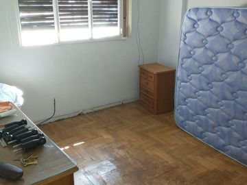 SE VENDE DPTO 3 AMB. EN VILLA MITRE