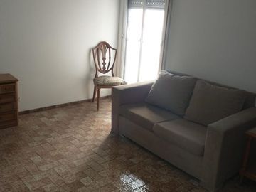 SE VENDE DPTO 3 AMB. EN VILLA MITRE