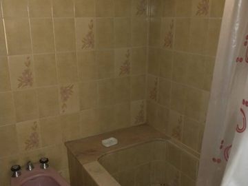SE VENDE DPTO 3 AMB. EN VILLA MITRE