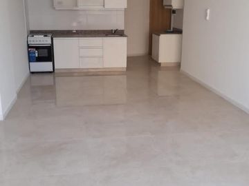 VENTA UN AMBIENTE A ESTRENAR EDIFICIO CON AMENITIES PISCINA SUM GIMNASIO ETC