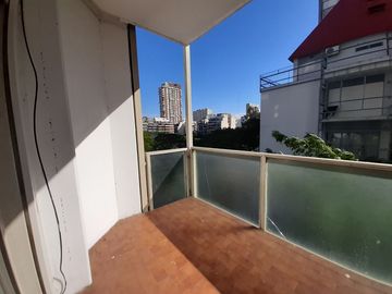 Muy buen tres ambientes en venta en el corazón de Belgrano
