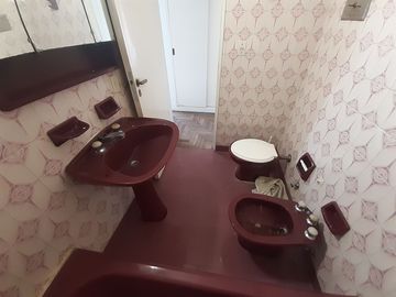 Muy buen tres ambientes en venta en el corazón de Belgrano