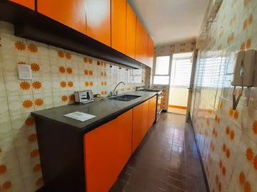 Muy buen tres ambientes en venta en el corazón de Belgrano