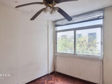 Paraguay 1200 - 3 Ambientes -Retiro