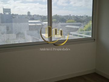 Venta Departamento A Estrenar 2 Ambientes Zona Villa Devoto