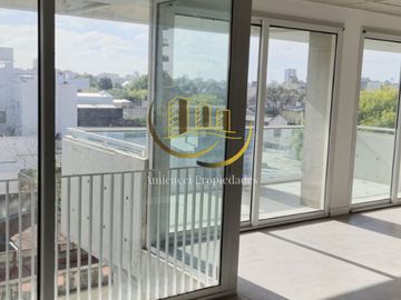 Venta Departamento A Estrenar 2 Ambientes Zona Villa Devoto
