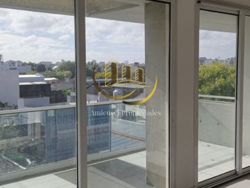 Venta Departamento A Estrenar 2 Ambientes Zona Villa Devoto