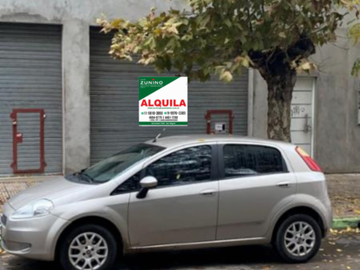 local en alquiler, con  excelente ubicacion