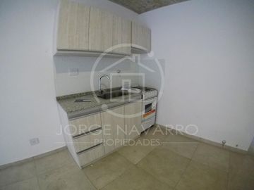 Depto. 2 Ambientes a Estrenar - Planta Baja Fte. - Villa Ballester