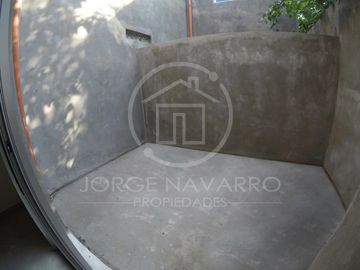 Depto. 2 Ambientes a Estrenar - Planta Baja Fte. - Villa Ballester
