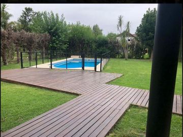 Imponente casa en Country Club Boca Ratón