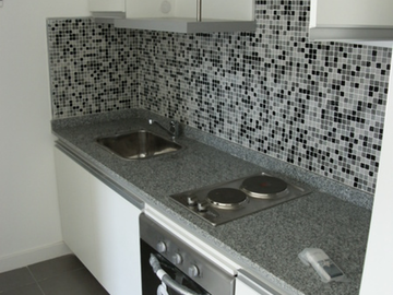 Venta Departamento 2 ambientes en PB.con Jardín Triunvirato 3200 Villa Ortuzar Capital federal  : USD 164.000