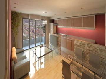 Departamento en Venta en Villa Crespo, Capital Federal