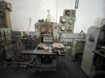 ALQUILER DEPOSITO /GALPON  EL PALOMAR