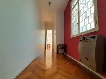 Departamento dos ambientes amueblado - Recoleta
