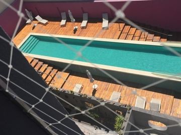 Imperdible 2 ambientes- BELGRANO