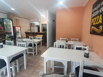 OPORTUNIDAD ---- VENTA DE FONDO DE COMERCIO
