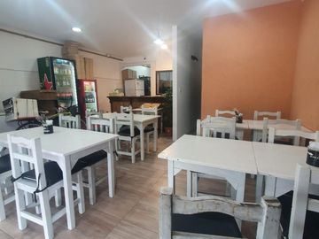 OPORTUNIDAD ---- VENTA DE FONDO DE COMERCIO