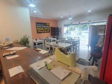 OPORTUNIDAD ---- VENTA DE FONDO DE COMERCIO