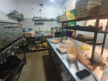 OPORTUNIDAD ---- VENTA DE FONDO DE COMERCIO