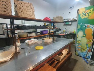 OPORTUNIDAD ---- VENTA DE FONDO DE COMERCIO