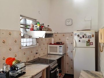 Piso Único, Al Frte, Entr Indep, Sin Expensas, 4/5 Dormit Patio Lav, Qcho Parrilla y Terraza