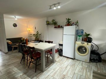 Departamento en construcción de 2 amb.