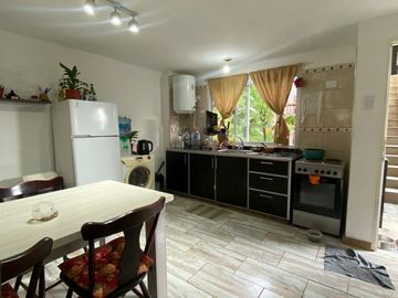 Departamento en construcción de 2 amb.