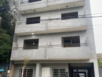 Departamento en construcción de 2 amb.