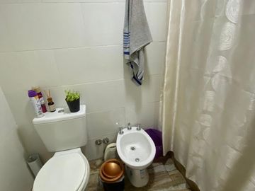 Departamento en construcción de 2 amb.