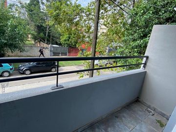 Departamento en construcción de 2 amb.