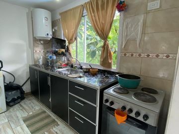 Departamento en construcción de 2 amb.