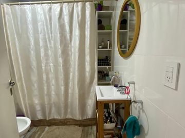 Departamento en construcción de 2 amb.