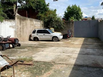 Departamento en construcción de 2 amb.