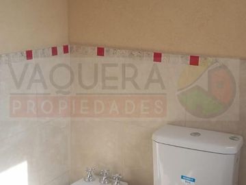 Importante casa a estrenar en el Barrio San Matias.