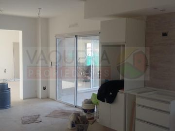 Importante casa a estrenar en el Barrio San Matias.