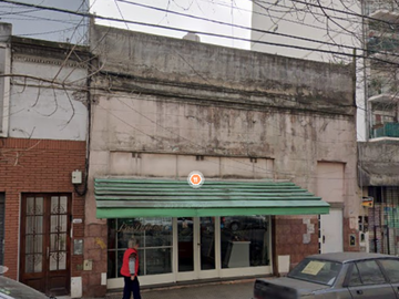 TERRENO EN VENTA EN BARRACAS