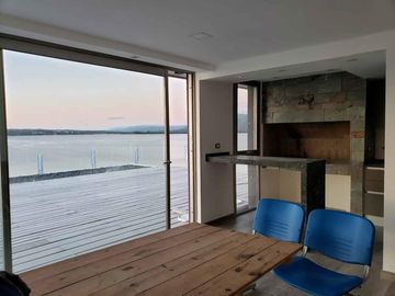 HOUSING PUERTO NORTE. URBANIZACIÓN SOBRE LAGO SAN ROQUE. PRIMERA CATEGORIA