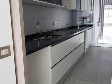 HOUSING PUERTO NORTE. URBANIZACIÓN SOBRE LAGO SAN ROQUE. PRIMERA CATEGORIA