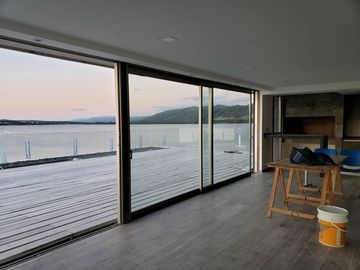 HOUSING PUERTO NORTE. URBANIZACIÓN SOBRE LAGO SAN ROQUE. PRIMERA CATEGORIA