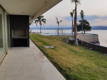 HOUSING PUERTO NORTE. URBANIZACIÓN SOBRE LAGO SAN ROQUE. PRIMERA CATEGORIA