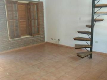 DEPARTAMENTO UN DORMITORIO EN BARRIO SANTA RITA. COCHERA.