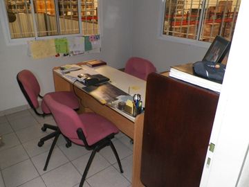 galpon /deposito en alquiler