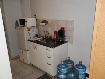 galpon /deposito en alquiler