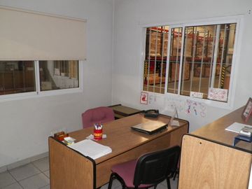galpon /deposito en alquiler