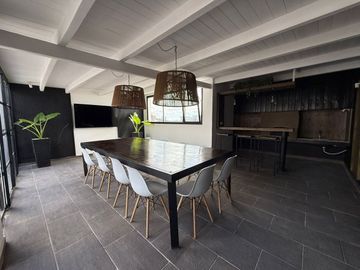 VENTA DUPLEX 4 AMBIENTES EN TIGRE A ESTRENAR