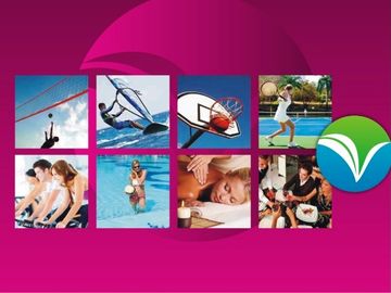 EL MOMENTO DE DISFRUTAR LA VIDA ES HOY, COMPLEJO VENETO VILLAGE, CON COSTA AL LAGO