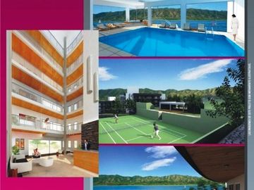 EL MOMENTO DE DISFRUTAR LA VIDA ES HOY, COMPLEJO VENETO VILLAGE, CON COSTA AL LAGO