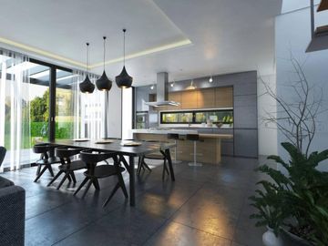 Casa en Greenville lote central a estrenar